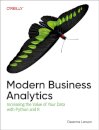 Modern Business Analytics