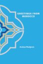 Greetings from Morocco