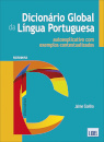 Dicionário Global Língua Portuguesa