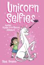 Unicorn Selfies Tr