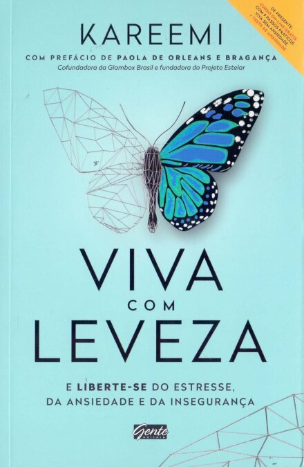 Viva Com Leveza