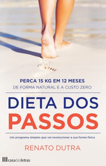 Dieta dos Passos