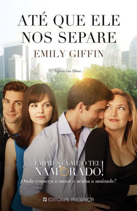 Até Que Ele Nos Separe