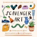 Scavenger Art