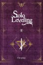 Solo Leveling Vol 3