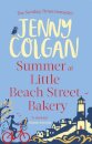 Summer at Little Beach Street Bakery