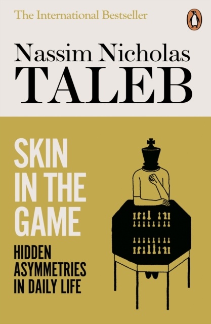 Skin In The Game