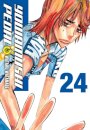 Yowamushi Pedal, Vol. 24