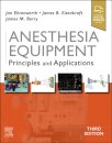 Anesthesia Equipment