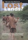 Lost Lands?