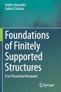 Foundations of Finitely Supported Structures