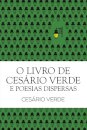 O Livro De Cesário Verde E Poesias Dispersas