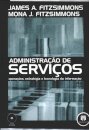 Administraçao De Serviços