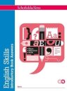 English Skills Introductory Book Answers