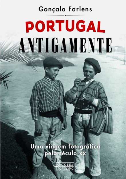 Portugal Antigamente