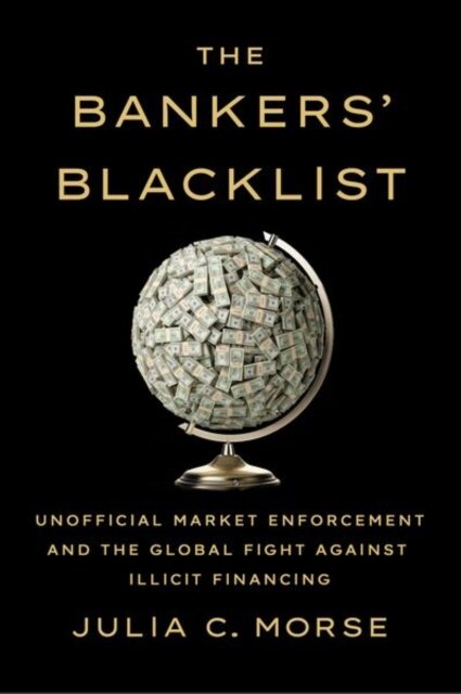 The Bankers' Blacklist