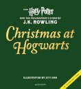 Christmas At Hogwarts