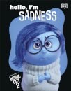 Disney Inside Out 2 Hello, I'm Sadness