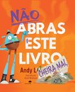 Não Abras Este Livro Cheira Mal