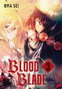 BLOOD BLADE 3