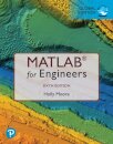 MATLAB for Engineers, Global Edition