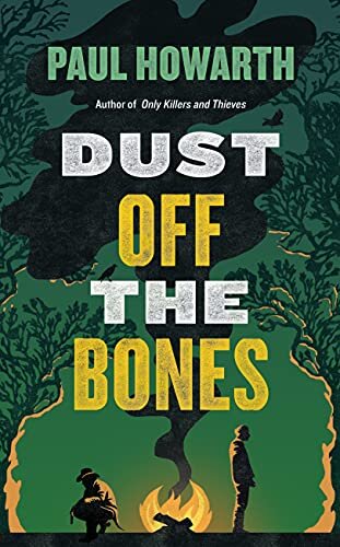 Dust Off The Bones