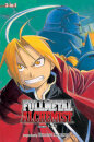Fullmetal Alch 3-In-1 01