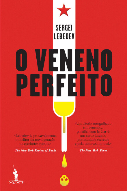 O Veneno Perfeito