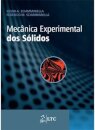Mecânica Experimental Dos Sólidos