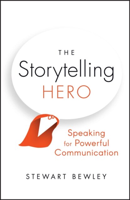The Storytelling Hero