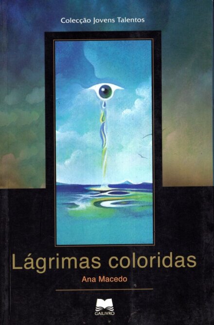 Lágrimas Coloridas (Ne)