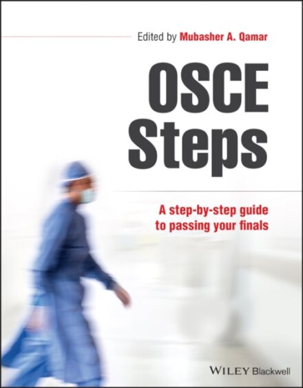 OSCE Steps