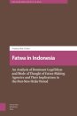 Fatwa in Indonesia