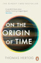 On The Origin Of Time
