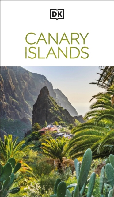 Canary Islands Dk Eyewitness
