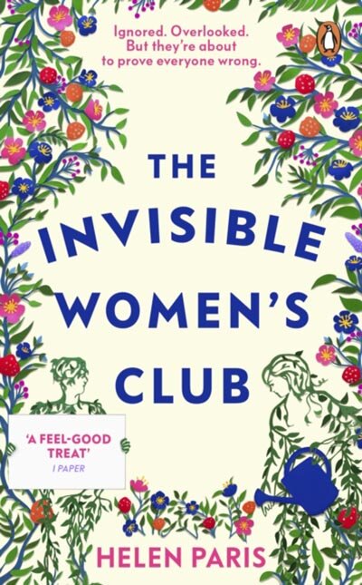 The Invisible Women’S Club
