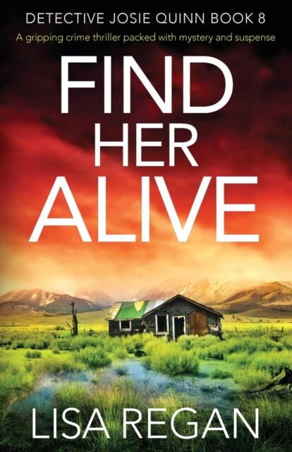 Find Her Alive