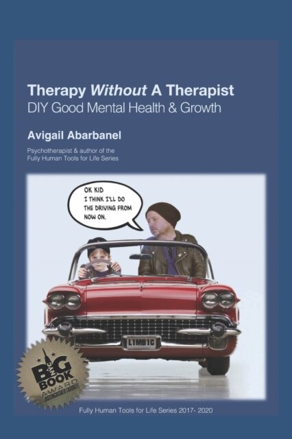 Therapy Without A Therapist