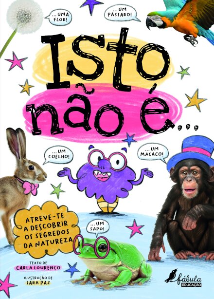 Isto Não É...