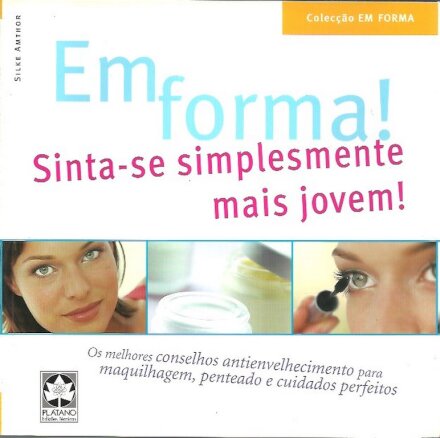 Sinta-se Simplesmente Mais Jovem!
