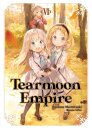 Tearmoon Empire: Volume 6