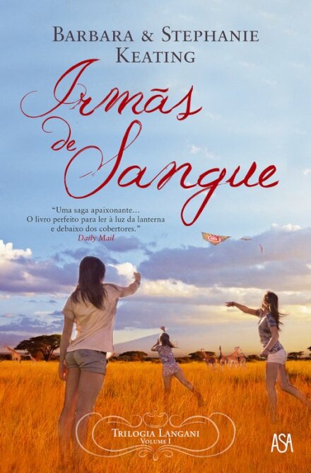 Irmãs De Sangue