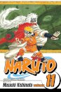 Naruto, Vol. 11