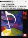 Complete Anthology Of Medieval