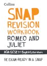 Romeo and Juliet AQA GCSE 9 – 1 English Literature Workbook