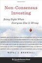 Non-Consensus Investing