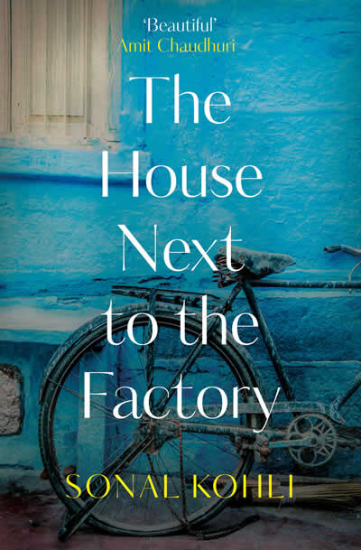 The House Next To The Factory