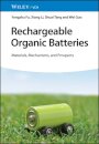 Rechargeable Organic Batteries