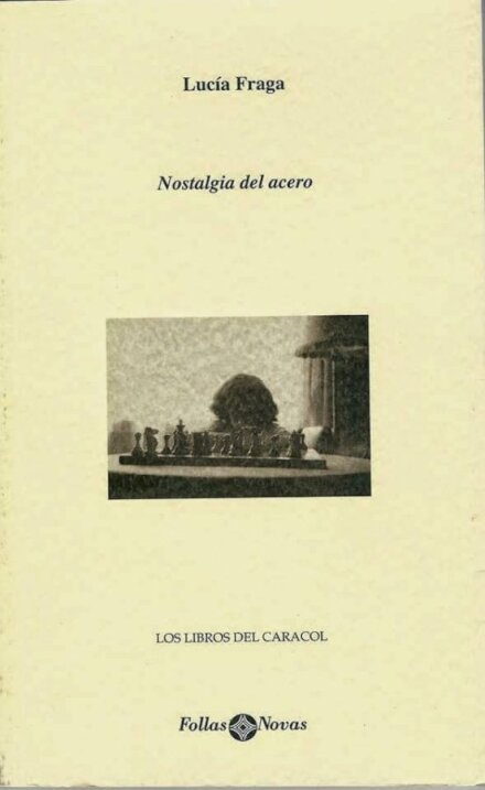 Nostalgia Del Acerco