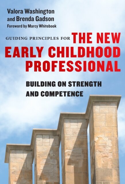 Guiding Principles for the New Early Childhood Professional